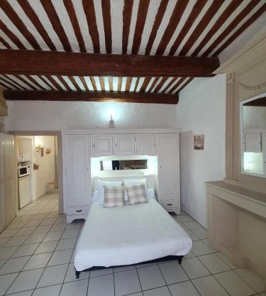 Suite parentale Castillon du Gard