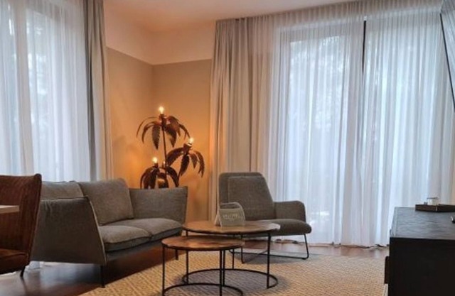 Suite - Velotel Bad Saarow