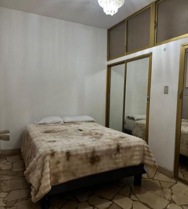 Suiteroom Garzota