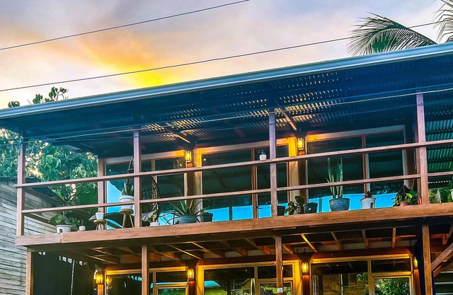 Suites Bocas del Toro 1C