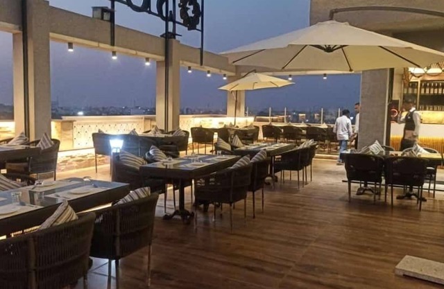 Sukhsaroj Hotel And Resorts