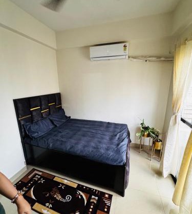 SUKOON 2BHK apartment