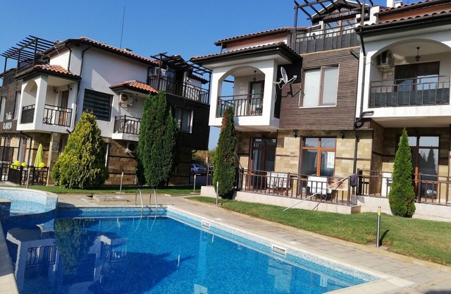 Sun and Sea apartment - Fully Equipped Spacios One Bedroom Apartment