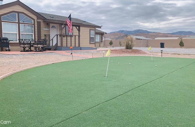 Sun Cindy's House Pahrump