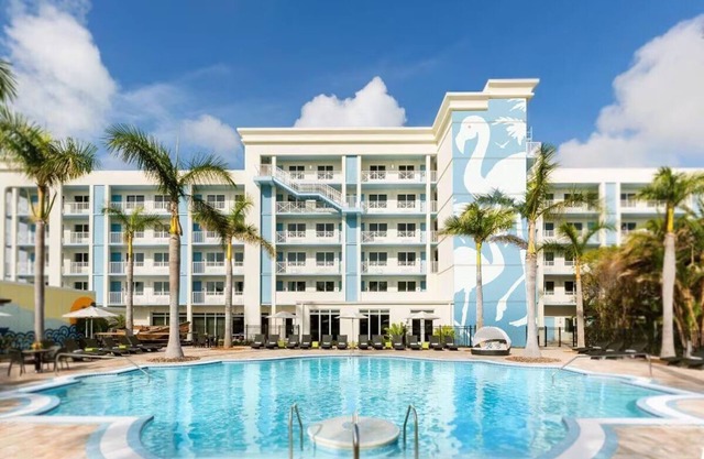 Sun, Sip, & Socialize | Island Stay w/2 Pools & Backyard Bash
