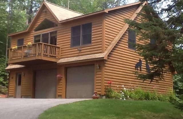 Sunday River Ski Resort, Newry, ME - On Howard Pond - Affordable