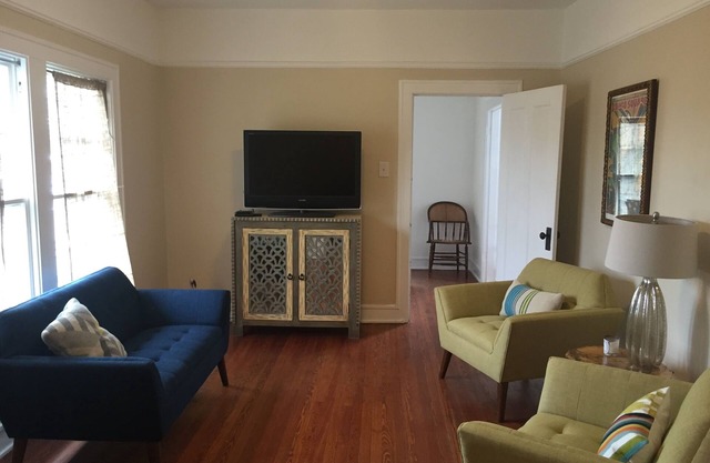 Sunny And Safe New Orleans 2 Bedroom
