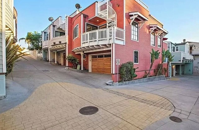 Sunny condo with Beautiful View in Avila Beach
