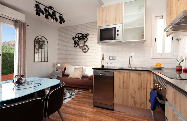 SUNNY PENTHOUSE IN SAGRADA FAMILIA DWQERWEFWQEFRWEFRWERF