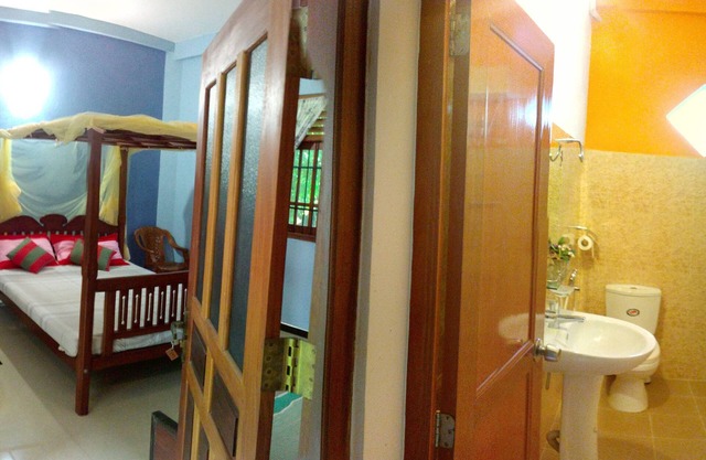 Sunny Side 89 Accommodation For Foreigners & Sri Lankan Health Professionals.