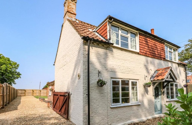 Sunnyside Cottage