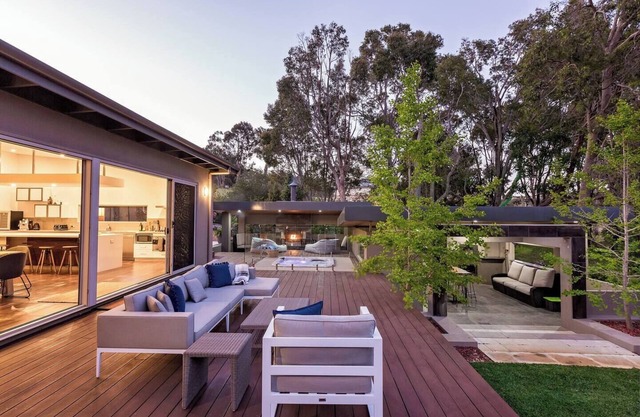 Sunrise Tranquillity Luxe Retreat with Heated Spa