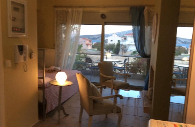 Sunset at Cape Sounio, Studio (ΑΜΑ00002384161)