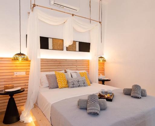 Sunset Coast House - WOOD