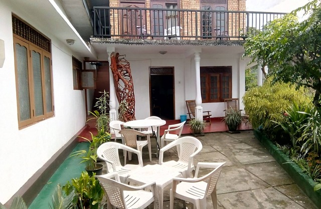 Sunshine Resorts Maskeliya