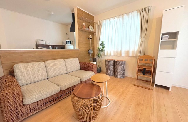 Super big Onna Private Villaup to 11pp/Kunigami-gun Okinawa