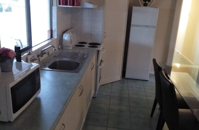 SUPER CENTRAL LOCATION HOLIDAY HOME