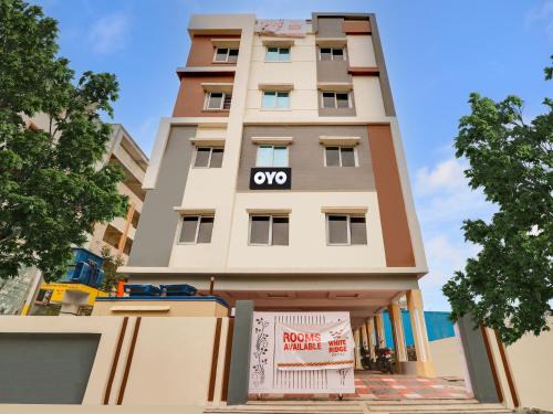 Super Collection O White Ridge Kamineni