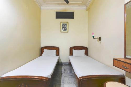 Super Hotel O Ajanta