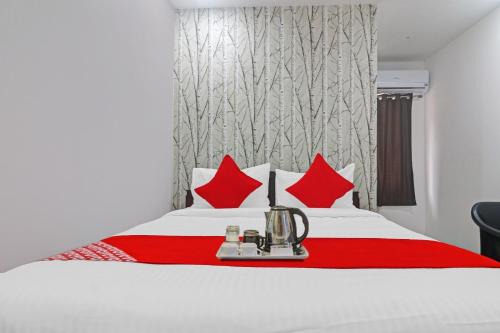 Super Hotel O Alwal Residency