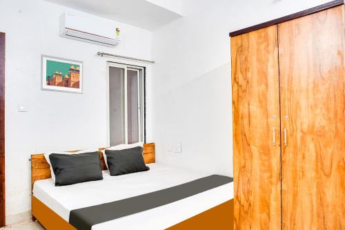 Super Hotel O Golden Pearl