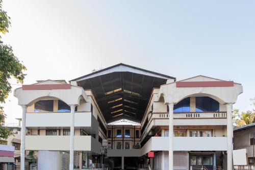 Super Hotel O Santushti