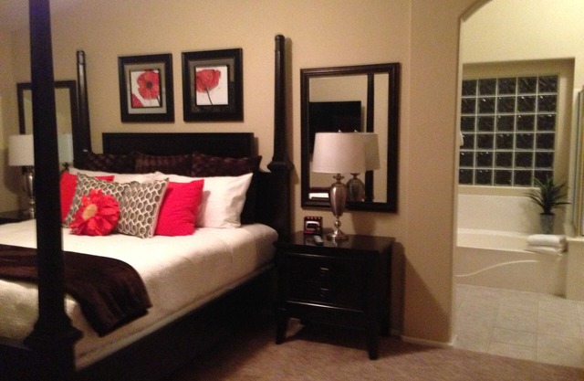 Super Remarkable Home, Professionally Decorated