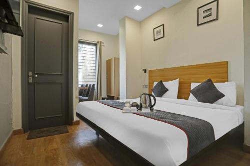 Super Townhouse Mannat Rohini 16