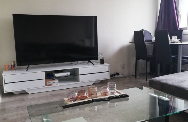 Superb apartment in the heart of PAU