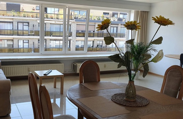 Superb Appartment in Antwerpen
