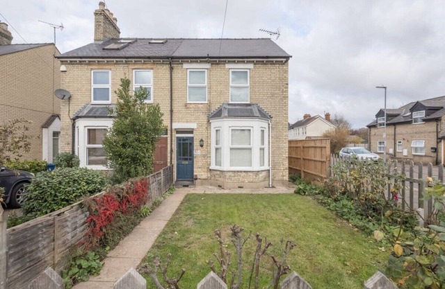 Superb Central 2 Bed Home