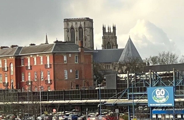 Superb citycentre new built flat and gym