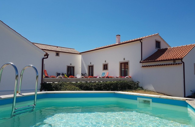Superb farmhouse ideal for relaxing with family or friends. 74397/AL