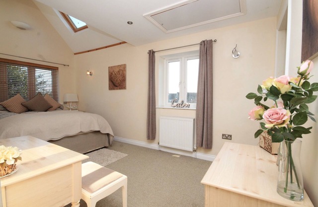 Superb Four Bed Detached Close To Longleat