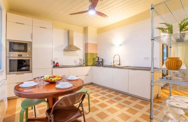 Superb high-end apartment in Marseille!