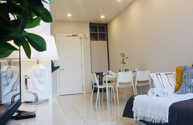 Superb Room 500mMRT KLCC Pavillion Bukit Bintang