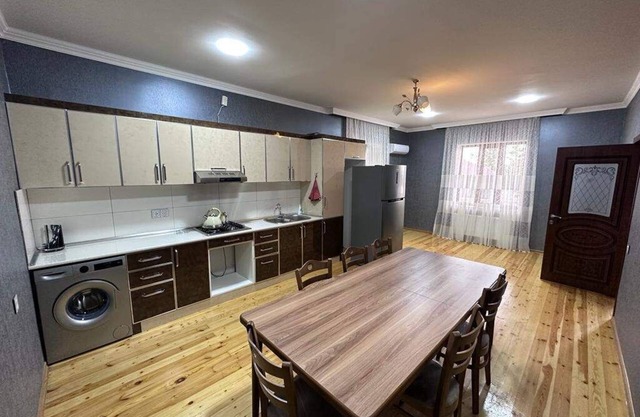 Superb villa with AC in Gebele - 7 bedrooms for ultimate comfort