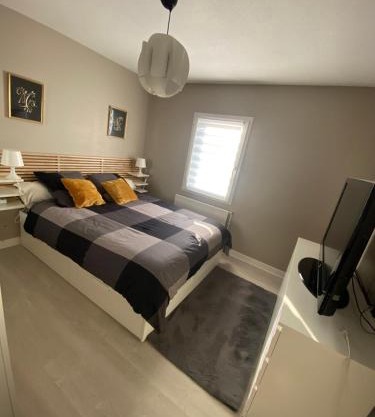 Superbe chambre confortable proche de Vichy et du PAL