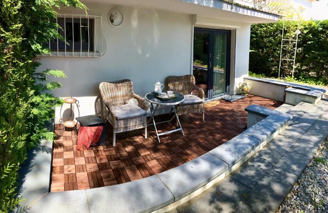 Superbe studio privé