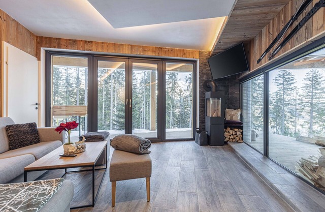 Superior apartment with 3 bedrooms