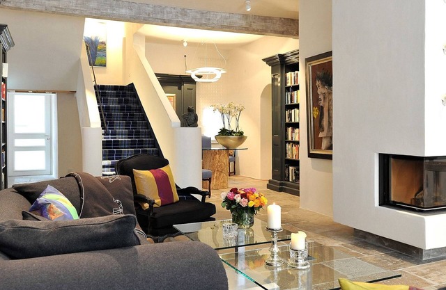 Superior double room - Schlosshotel Betzenstein