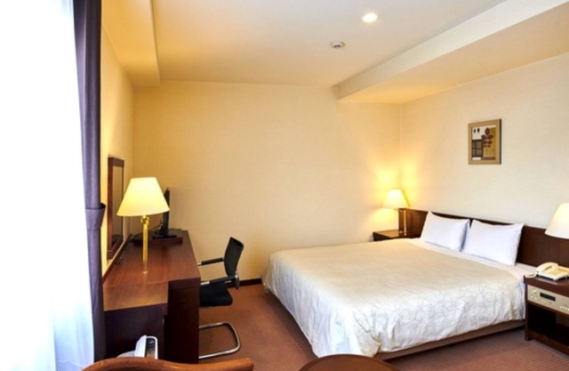 Superior Double Room Smoking vs | Room withou/Nagano Nagano