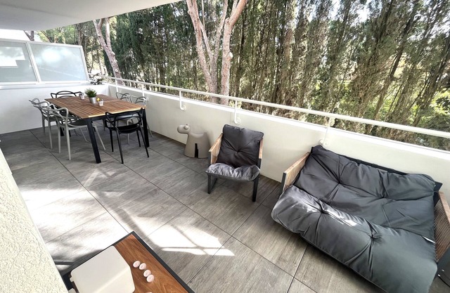Suprême Coba - Luxury residence, close to the beach, ideal for teleworkers