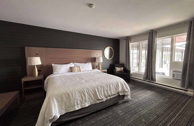 SureStay by Best Western Kapuskasing