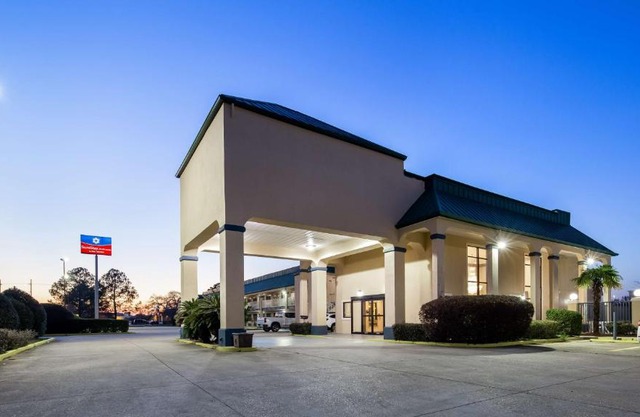 SureStay Plus Hotel by Best Western Hammond