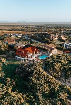 Surf Lodge South Africa