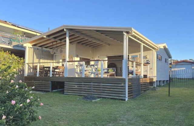Surf Shack, TOP NOTCH