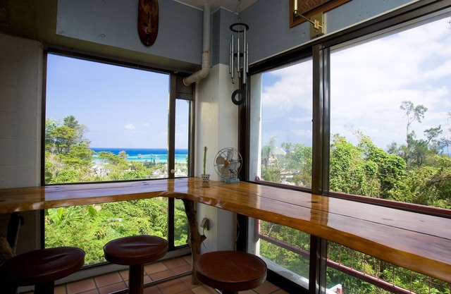 Surfside Bed & Breakfast