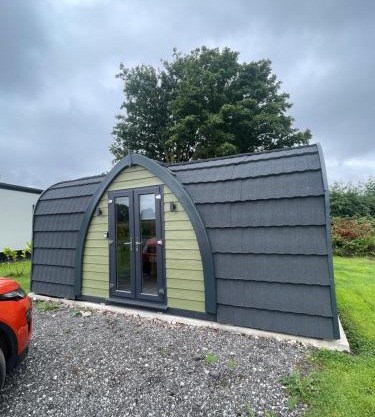 Sutton Fields Pod