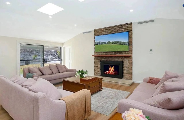 Sutton Forest Retreat